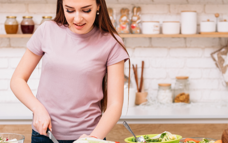Receitas Fitness: Práticas, Saborosas e Perfeitas para o Dia a Dia