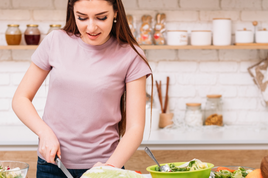 Receitas Fitness: Práticas, Saborosas e Perfeitas para o Dia a Dia