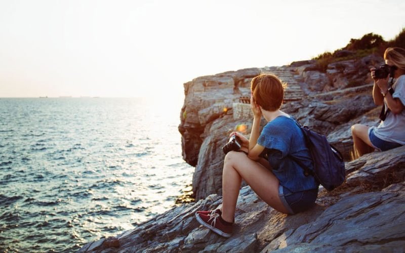 Traveling With Friends Is Awesome
