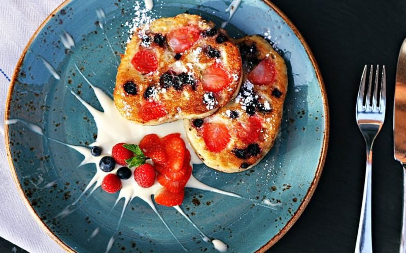 Tips To Make Crispy Food For Healthy Diet