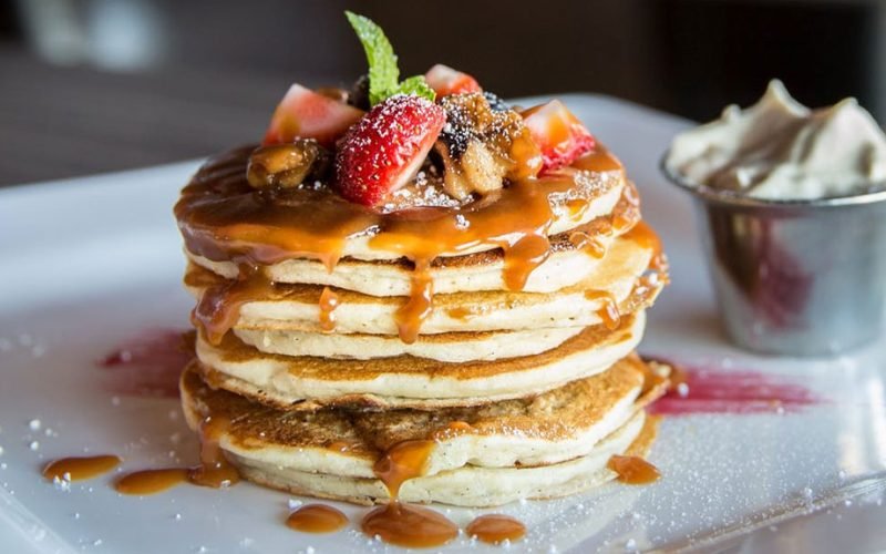Best Food That You Need To Eat For BreakFast