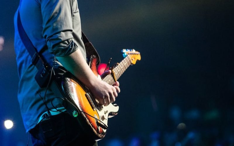 Grand Live Concert In Germany