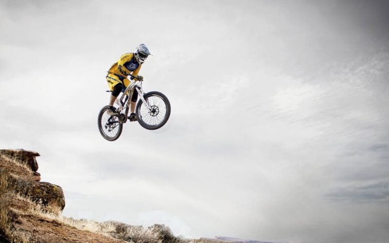 World Crazy Bike Stunt Done By Bike Riders In 2023