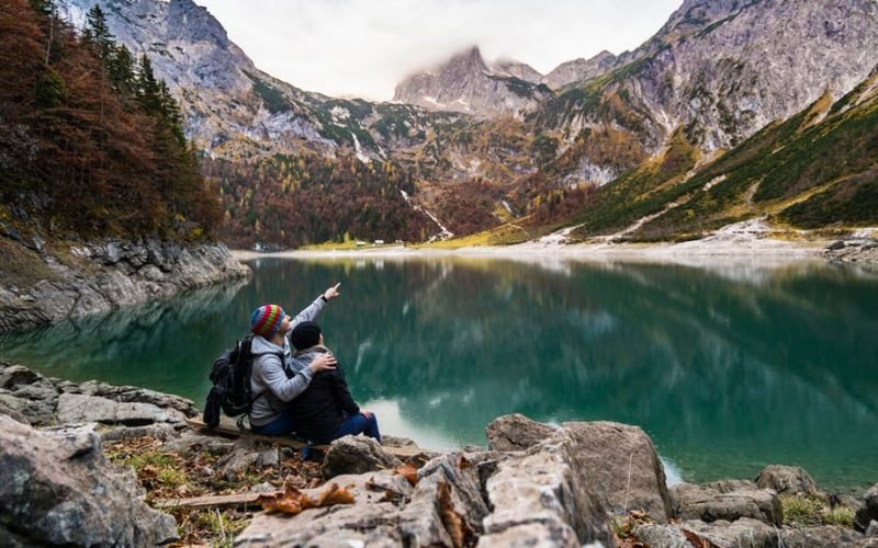 Exploring The World Is Best Thing To Do