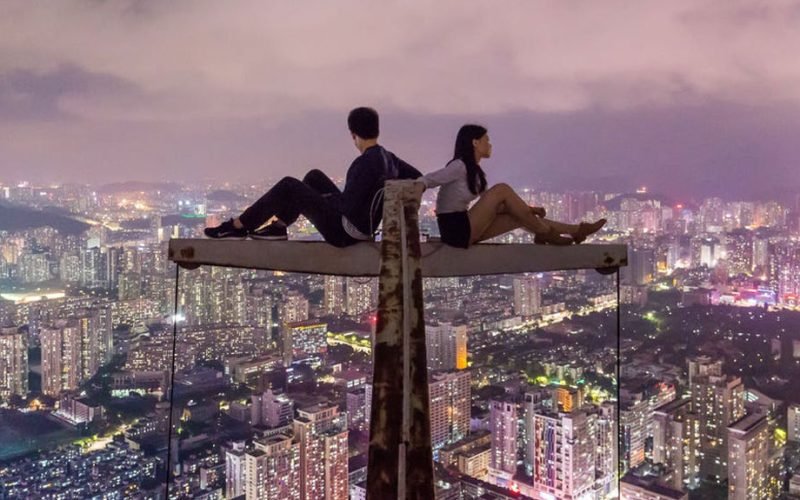 World Top Place Where Couple Can Date